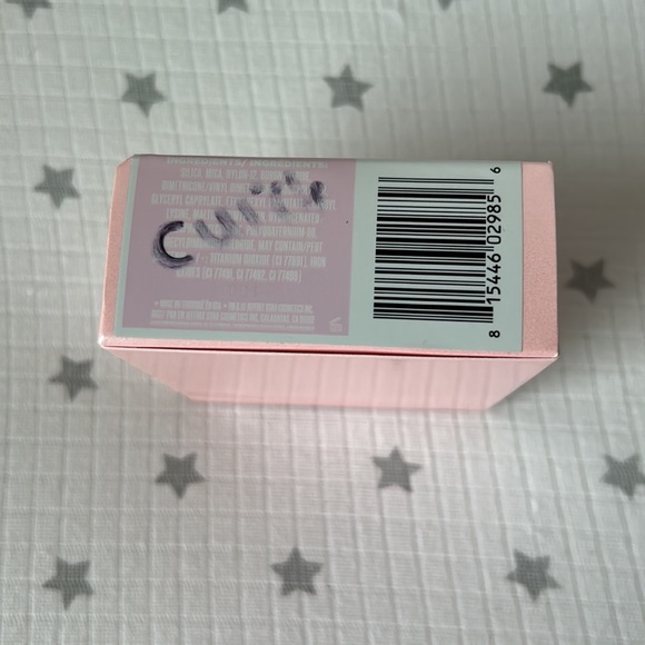 New Jeffree Star Setting Powder - Picture 5 of 8